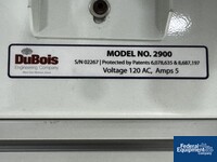 Image of Dubois Seed Counter Coater Seed Counter and Treater 02