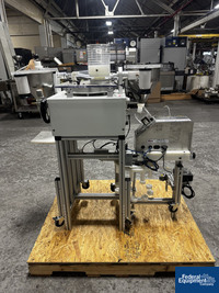 Image of Dubois Seed Counter Coater Seed Counter and Treater 04