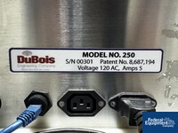 Image of Dubois Seed Counter Coater Seed Counter and Treater 09