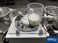 Image of Dubois Seed Counter Coater Seed Counter and Treater 18