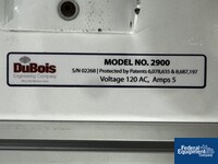 Image of Dubois Seed Counter Coater Seed Counter and Treater 02