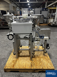 Image of Dubois Seed Counter Coater Seed Counter and Treater 04