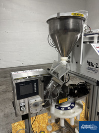 Image of Dubois Seed Counter Coater Seed Counter and Treater 06