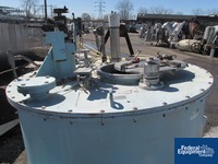 Image of 48" x 30" Sanborn Basket Centrifuge, S/S _2