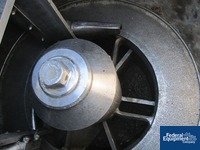 Image of 48" x 30" Sanborn Basket Centrifuge, S/S _2