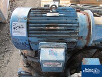 Image of 48" x 30" Sanborn Basket Centrifuge, S/S 08