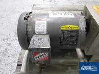 Image of 1" x 1.5" x 6" Summit Centrifugal Pump, S/S _2