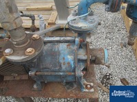 Image of Graham Liquid Ring Vacuum Pump, Model 3PV32080/12/43/M, C/S, 120 CFM 05