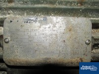 Image of 2" APV Rotary Lobe Pump, S/S, 5 HP 06