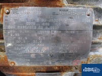 Image of 3" Unibloc Rotary Lobe Pump, S/S, 5 HP 06