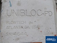 Image of 3" Unibloc Rotary Lobe Pump, S/S, 5 HP _2