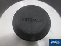 Image of Beckman Coulter Rotor, Model JA-20 _2