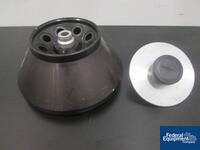 Image of Beckman Coulter Rotor, Model JA-20 _2