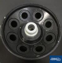 Image of Beckman Coulter Rotor, Model JA-20 _2