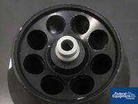 Image of Beckman Coulter Rotor, Model JA-20 _2
