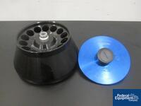 Image of Beckman Coulter Rotor, Model JA-17 02