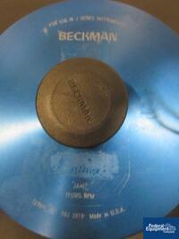 Image of Beckman Coulter Rotor, Model JA-17 03