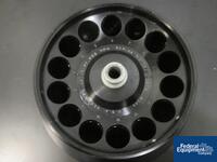 Image of Beckman Coulter Rotor, Model JA-17 04