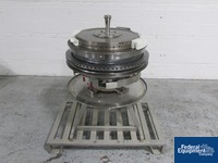 Image of Fette 3090i Tablet Press Turret, 73 Station _2