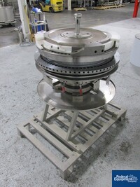 Image of Fette 3090i Tablet Press Turret, 73 Station 03