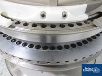 Image of Fette 3090i Tablet Press Turret, 73 Station _2
