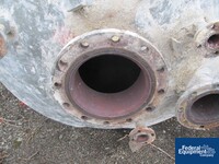 Image of Enpro Deaerator Deoxygenator, C/S, 40,000# 07