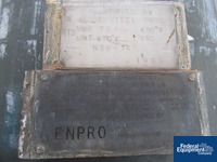 Image of Enpro Deaerator Deoxygenator, C/S, 40,000# _2