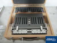 Image of Bosch KKE 2000 Capsule Checkweigher Change Parts, Size 1 _2
