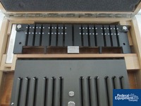 Image of Bosch KKE 2000 Capsule Checkweigher Change Parts, Size 1 _2