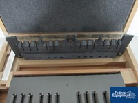 Image of Bosch KKE 2000 Capsule Checkweigher Change Parts, Size 1 _2