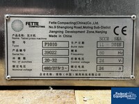 Image of Fette P1010 Rotary Tablet Press 02