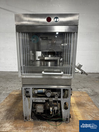 Image of Fette P1010 Rotary Tablet Press 03