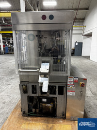 Image of Fette P1010 Rotary Tablet Press 04