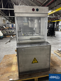 Image of Fette P1010 Rotary Tablet Press 05