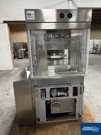 Image of Fette P1010 Rotary Tablet Press 06