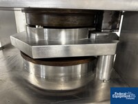 Image of Fette P1010 Rotary Tablet Press 10
