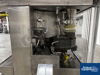 Image of Fette P1010 Rotary Tablet Press 11