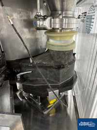 Image of Fette P1010 Rotary Tablet Press 13