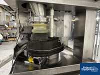 Image of Fette P1010 Rotary Tablet Press 14
