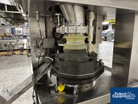 Image of Fette P1010 Rotary Tablet Press 15