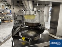 Image of Fette P1010 Rotary Tablet Press 16