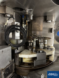 Image of Fette P1010 Rotary Tablet Press 18