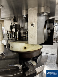Image of Fette P1010 Rotary Tablet Press 19