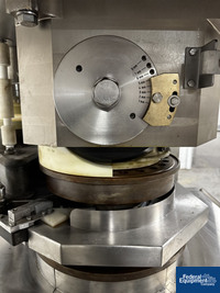 Image of Fette P1010 Rotary Tablet Press 21