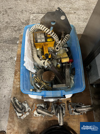Image of Fette P1010 Rotary Tablet Press 28