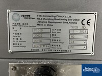 Image of Fette P1010 Rotary Tablet Press 30
