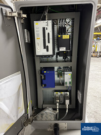Image of Fette P1010 Rotary Tablet Press 33