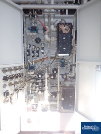 Image of Lyle Single Station Thermoformer, Model 4040SSPF 08