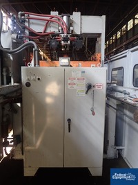 Image of Lyle Single Station Thermoformer, Model 4040SSPF 09