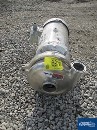 Image of 2.5" x 2" Waukesha Cherry Burrell Centrifugal Pump, S/S, 7.5 HP 02